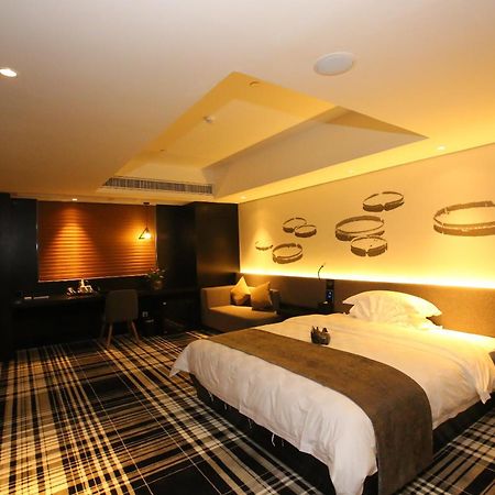 Likto Hotel-Free Shuttle Bus To Canton Fair Zewnętrze zdjęcie