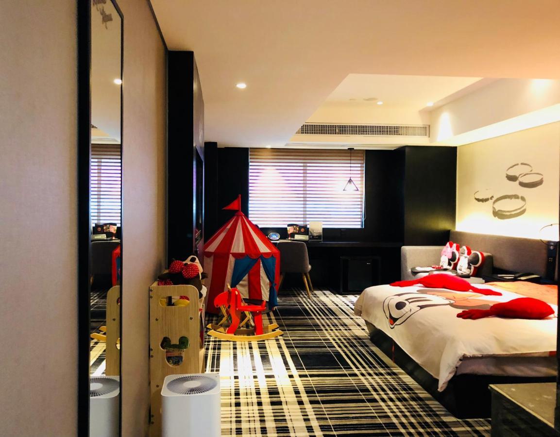 Likto Hotel-Free Shuttle Bus To Canton Fair Zewnętrze zdjęcie