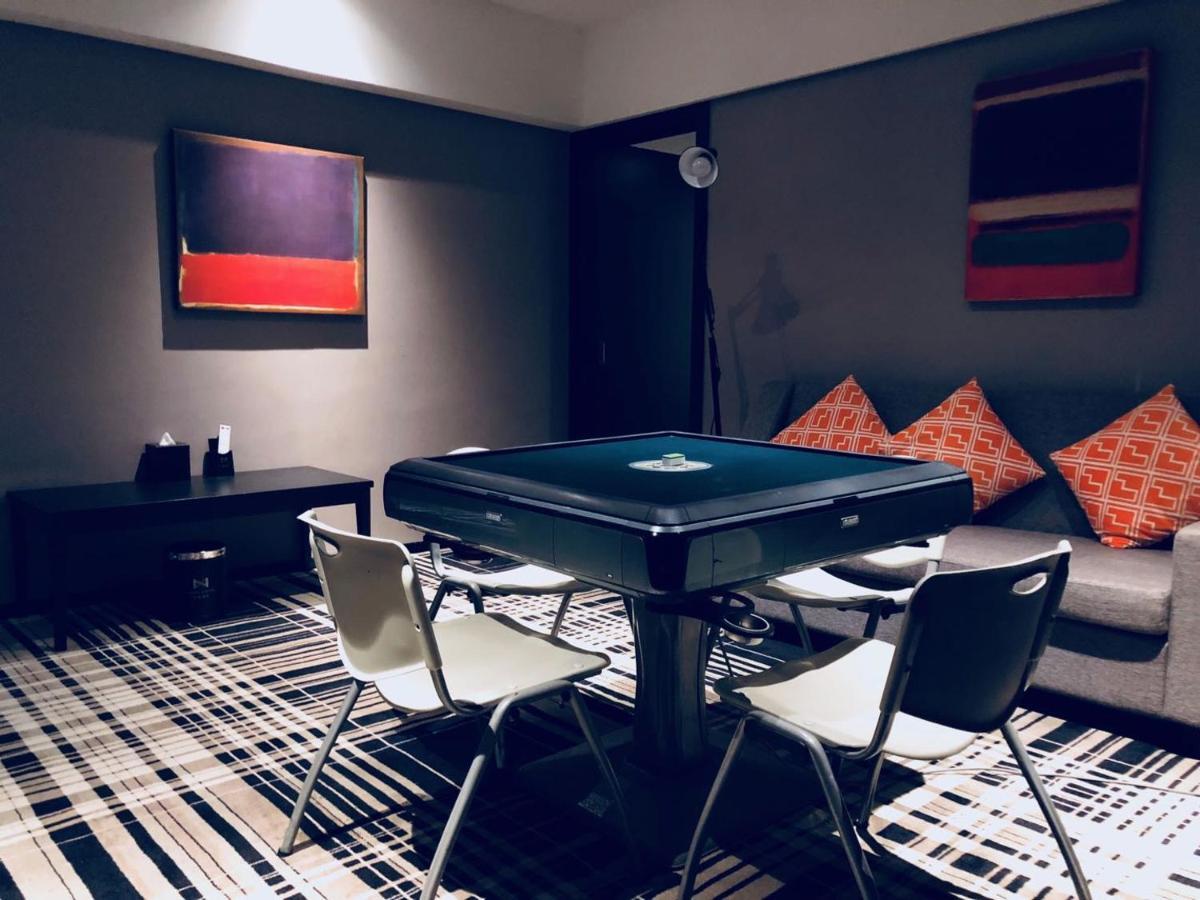 Likto Hotel-Free Shuttle Bus To Canton Fair Zewnętrze zdjęcie
