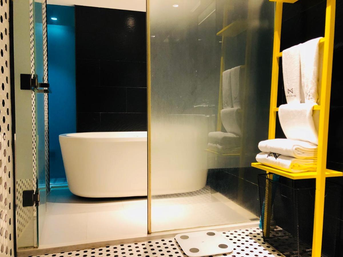 Likto Hotel-Free Shuttle Bus To Canton Fair Zewnętrze zdjęcie