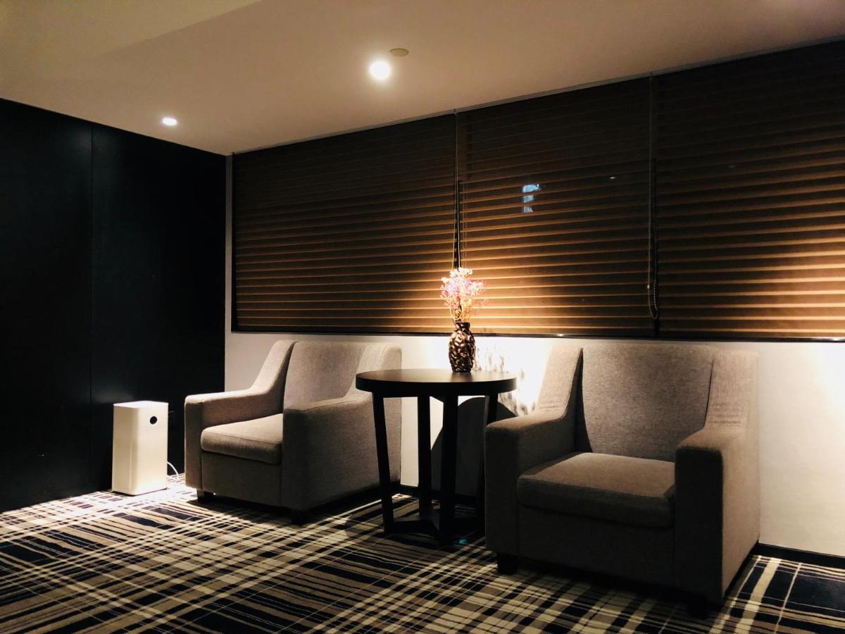 Likto Hotel-Free Shuttle Bus To Canton Fair Zewnętrze zdjęcie