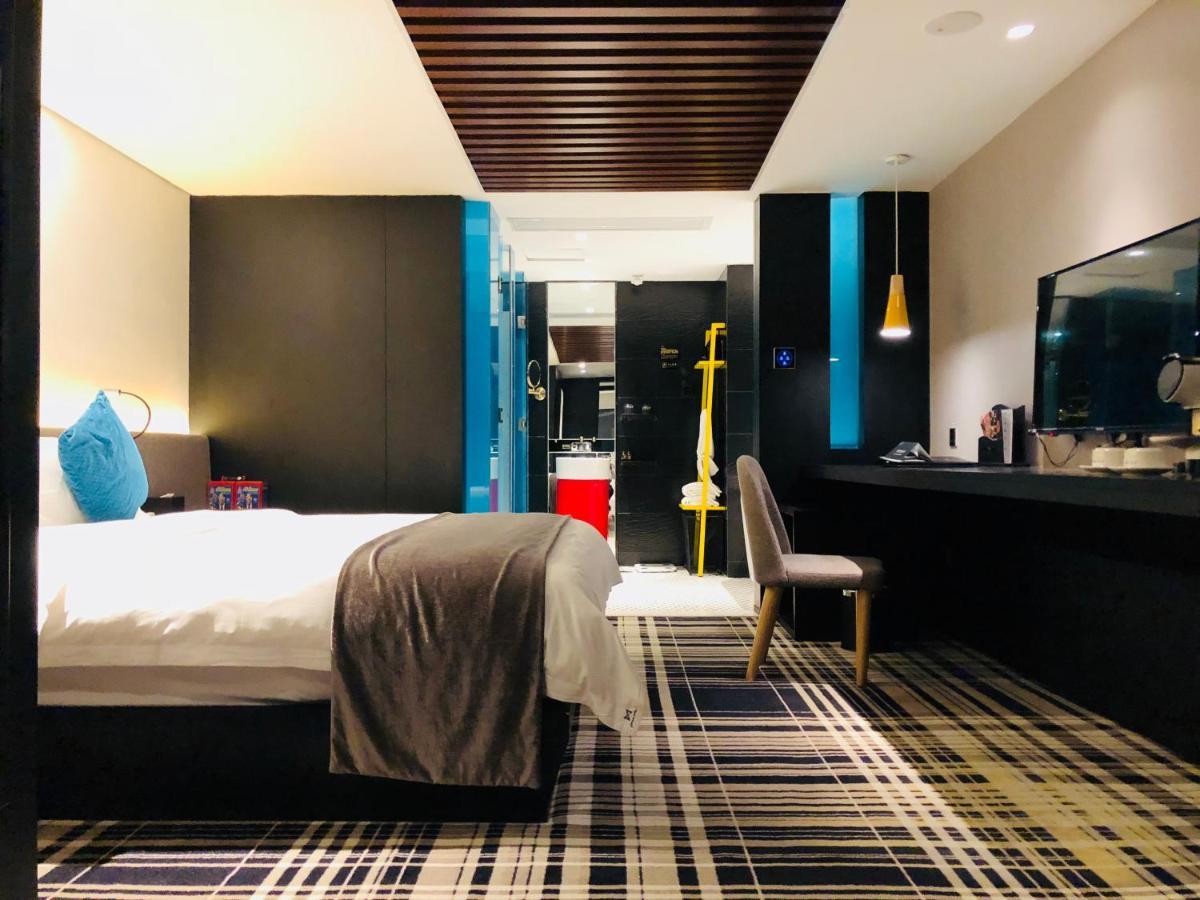 Likto Hotel-Free Shuttle Bus To Canton Fair Zewnętrze zdjęcie
