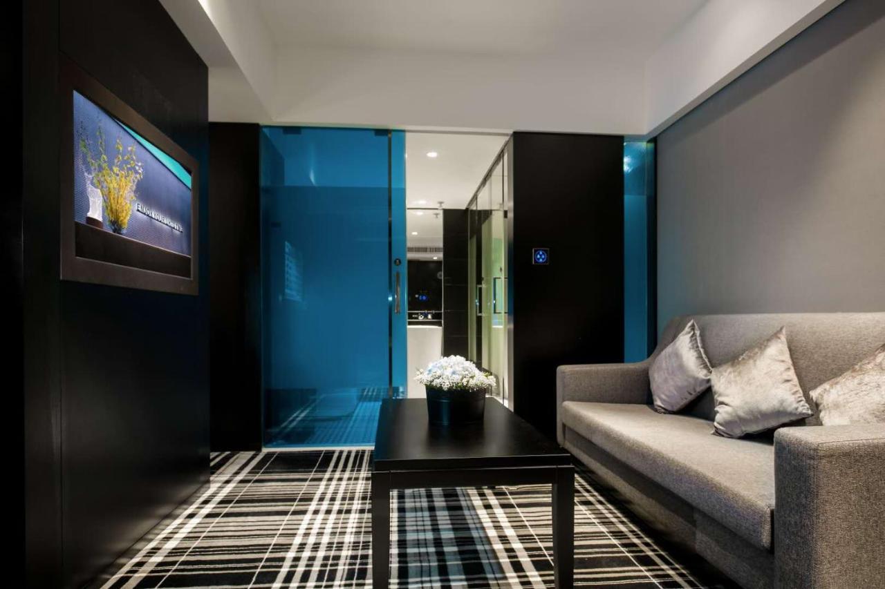 Likto Hotel-Free Shuttle Bus To Canton Fair Zewnętrze zdjęcie
