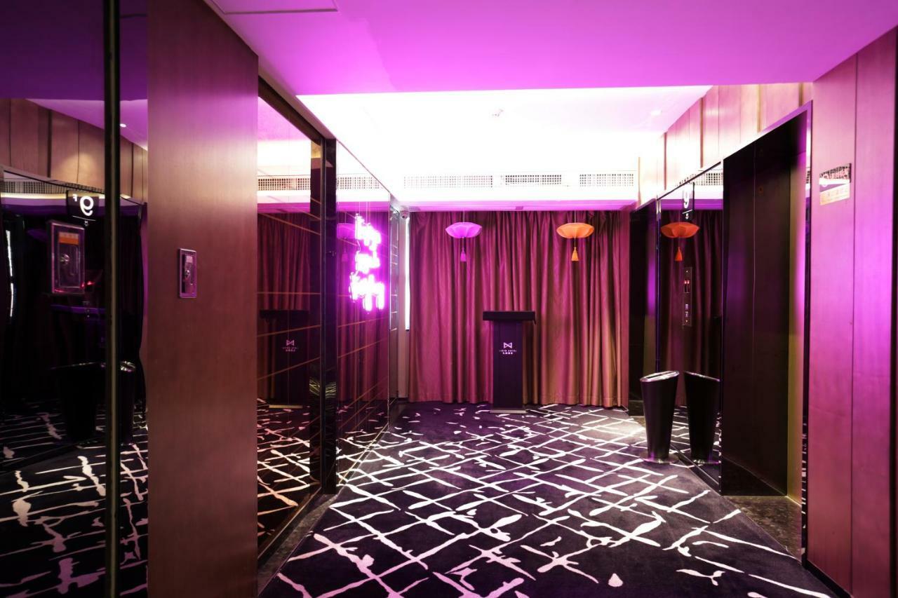 Likto Hotel-Free Shuttle Bus To Canton Fair Zewnętrze zdjęcie